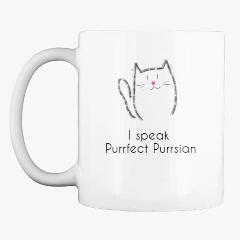 Persian Cat Gifts